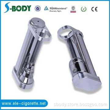 electronic cigarette wholesale new vv mod 510/ego twist  vv battery
